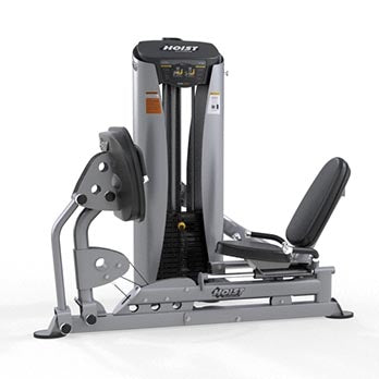 Hoist HD-3403 LEG PRESS/CALF RAISE