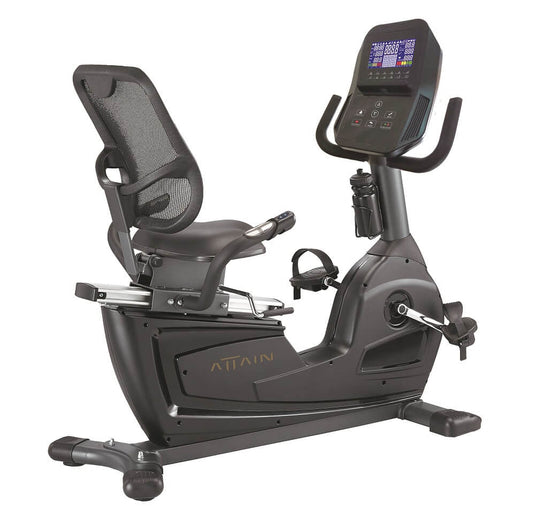 Attain Fitness RB2 Recumbent Bike