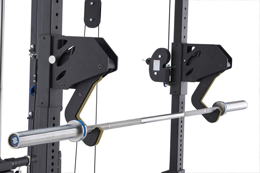 Attain Fitness Super Gym SG1 Add on Spot Adjuster / Spot Assist for SG1