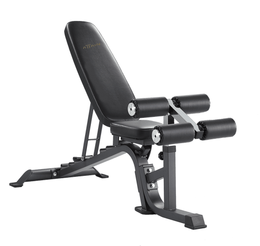 Attain Fitness H805 FID Bench