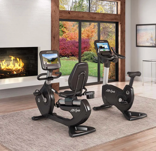 Cardio Machines