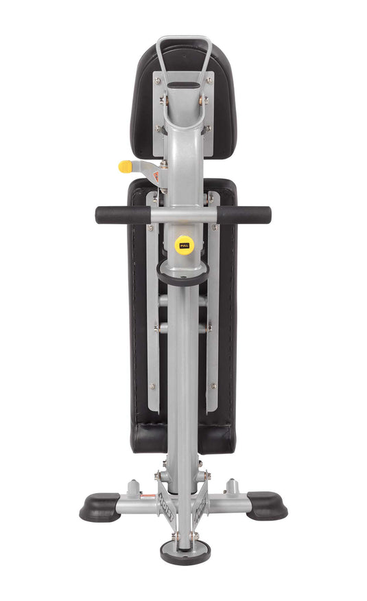 Hoist HF-5167 7 POSITION FOLDING F.I.D. BENCH