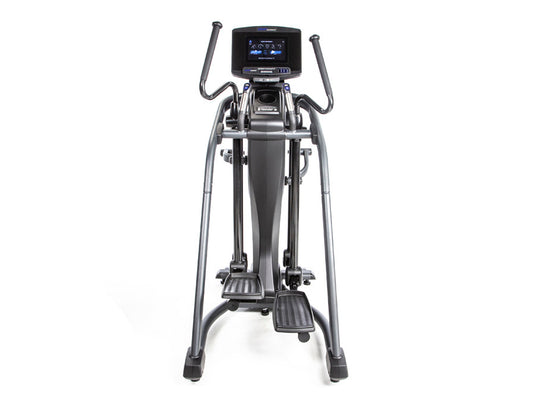 BodyCraft E1000 10" Touchscreen Elliptical