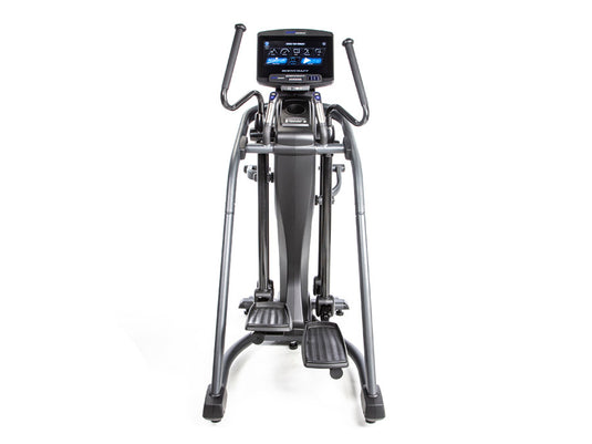 BodyCraft E1000 16" Touchscreen Elliptical