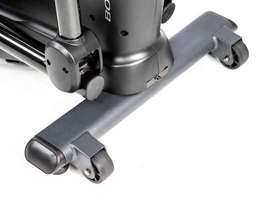 BodyCraft E1000 LCD Elliptical