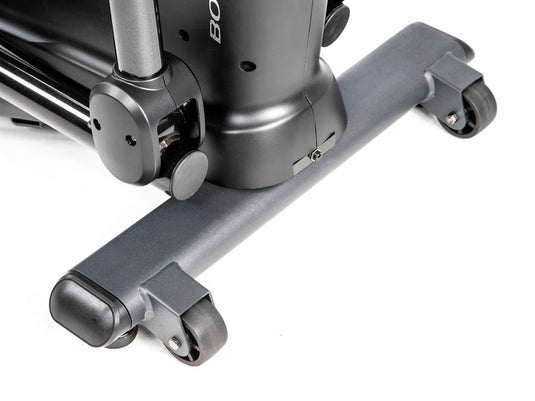 BodyCraft E1000 10" Touchscreen Elliptical