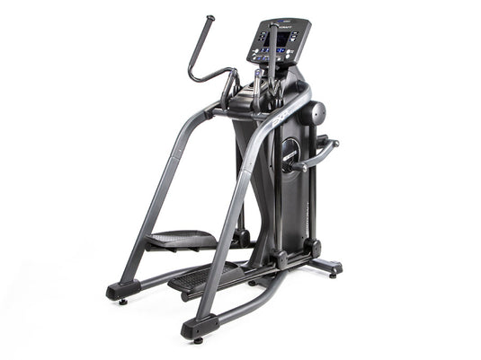 BodyCraft E1000 LCD Elliptical Package
