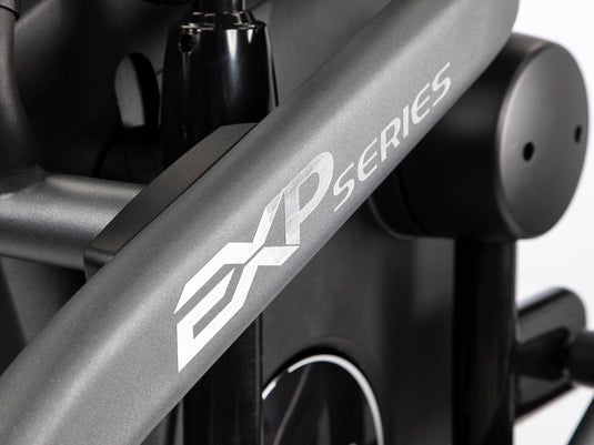 BodyCraft E1000 LCD Elliptical