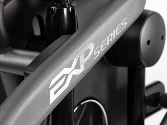 BodyCraft E1000 16" Touchscreen Elliptical