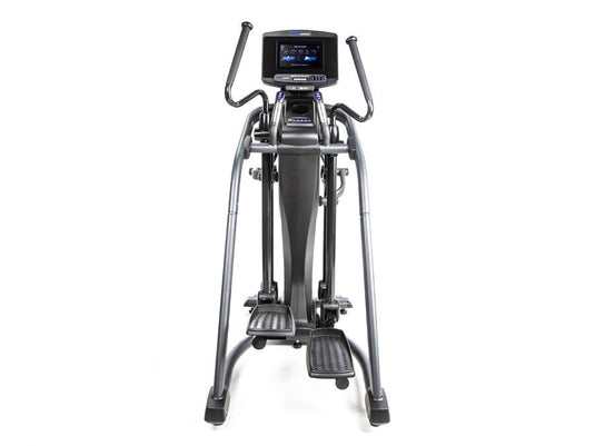 BodyCraft E1200 16" Touchscreen Adjustable-Stride Elliptical