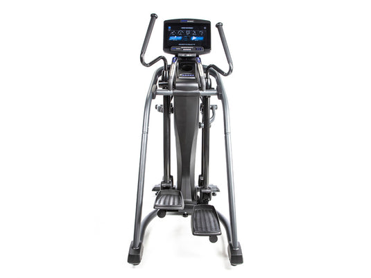 BodyCraft E1200 16" Touchscreen Adjustable-Stride Elliptical