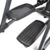 BodyCraft E1200 LCD Adjustable-Stride Elliptical