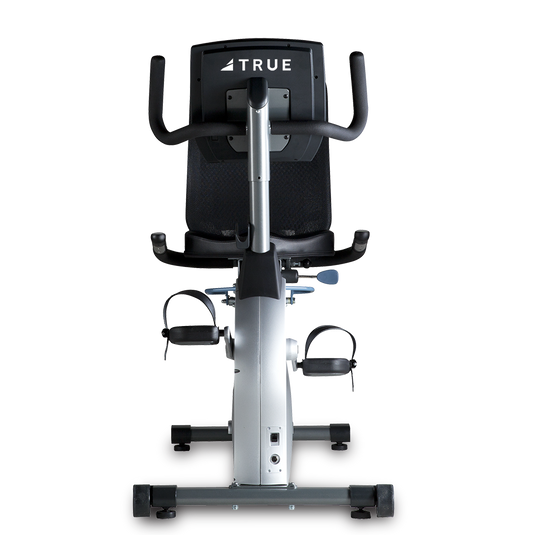 True Fitness ES700 Emerge Recumbent Bike