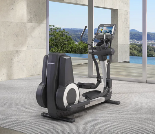 Ellipticals