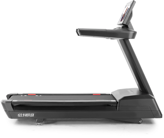 Free Motion t22.9 Reflex Treadmill
