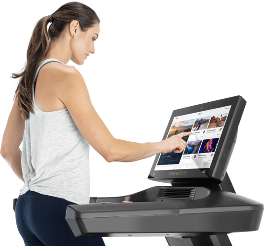 Free Motion t22.9 Reflex Treadmill