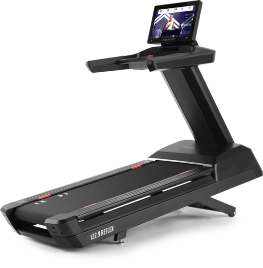 Free Motion t22.9 Reflex Treadmill