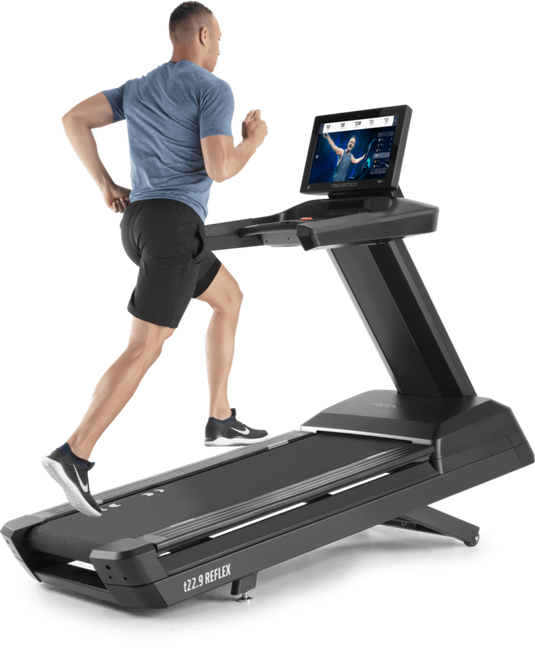 Free Motion t22.9 Reflex Treadmill
