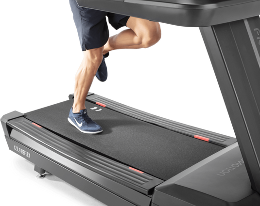 Free Motion t22.9 Reflex Treadmill