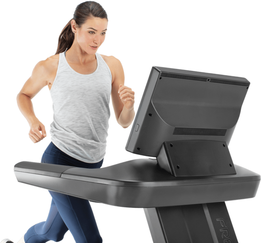 Free Motion t22.9 Reflex Treadmill