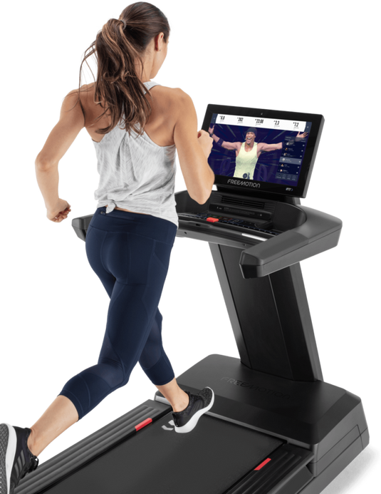 Free Motion t22.9 Reflex Treadmill