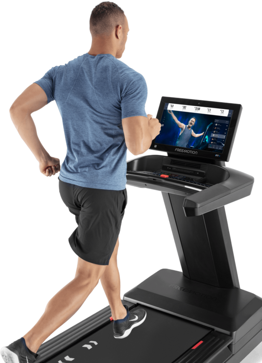 Free Motion t22.9 Reflex Treadmill