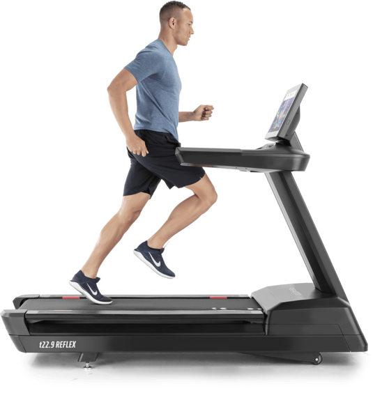 Free Motion t22.9 Reflex Treadmill