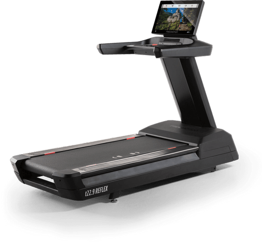 Free Motion t22.9 Reflex Treadmill