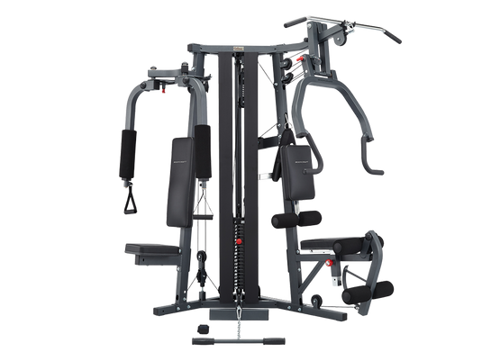 BodyCraft Galena Pro Strength System