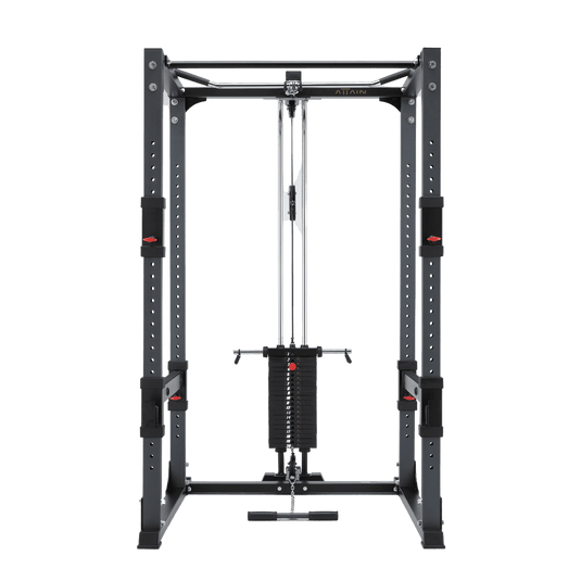 Attain Fitness H200 Weight Stack