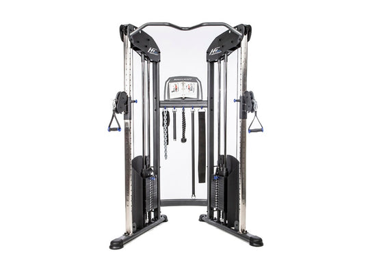 BodyCraft HFT Pro Functional Trainer Package