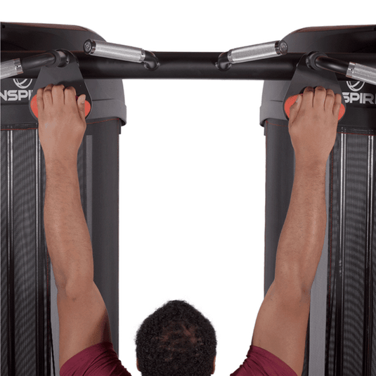 Inspire Fitness CFT Commercial Functional Trainer