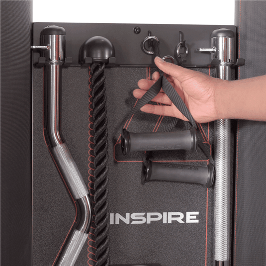 Inspire Fitness CFT Commercial Functional Trainer
