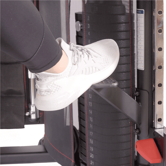 Inspire Fitness CFT Commercial Functional Trainer