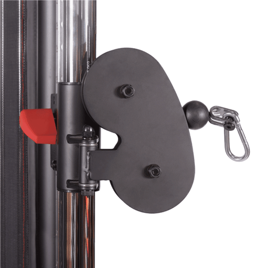 Inspire Fitness CFT Commercial Functional Trainer