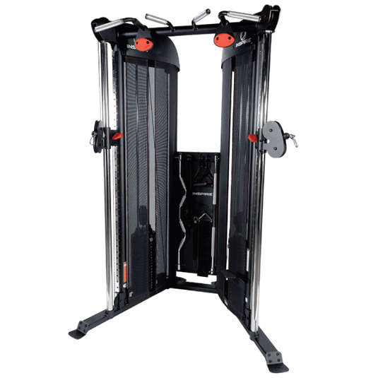 Inspire Fitness CFT Commercial Functional Trainer