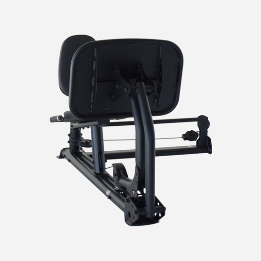 Inspire Fitness Leg Press For Multi Gyms