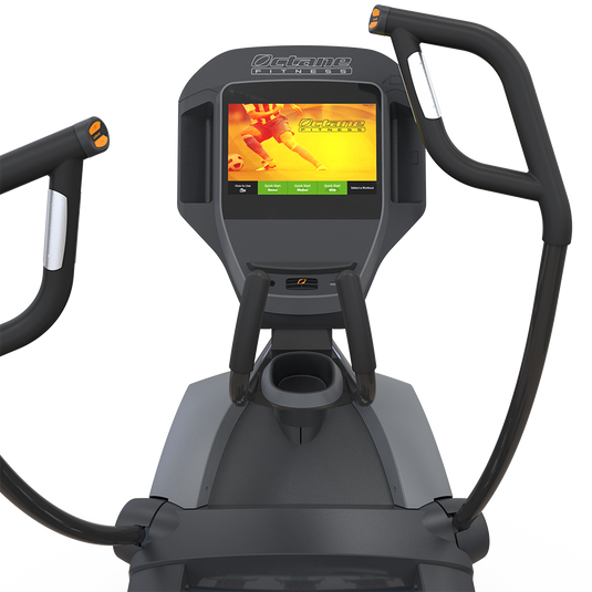 Octane Smart LateralX