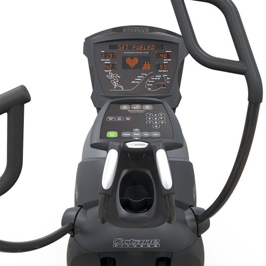 Octane Pro3700C Elliptical