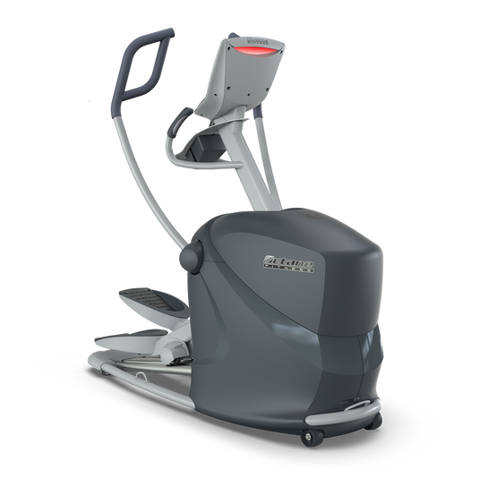 Octane Q37x Standing Elliptical