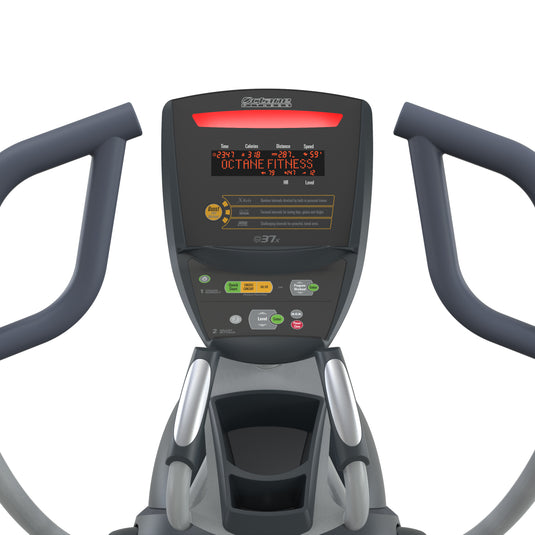 Octane Q37x Standing Elliptical
