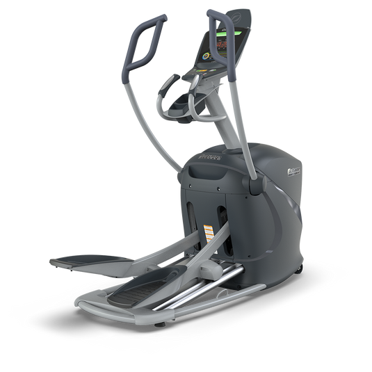 Octane Q37xi Standing Elliptical