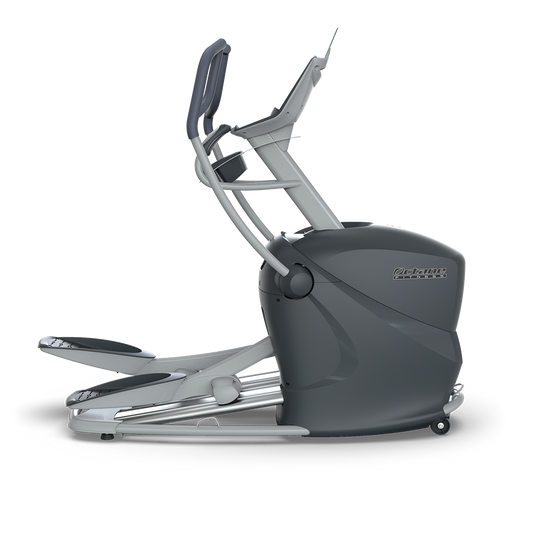 Octane Q37xi Standing Elliptical