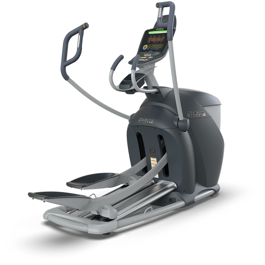 Octane Q47xi Standing Elliptical