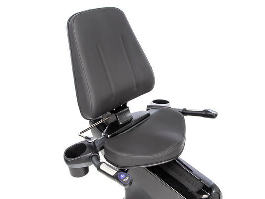 BodyCraft R1000 LOCD Recumbent Bike