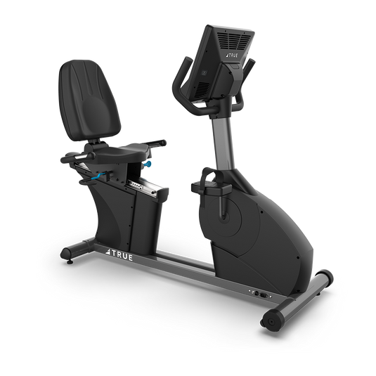 True Fitness 400 Envision II 9