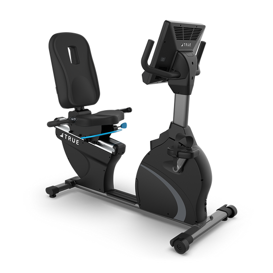 True Fitness 900 Envision II 16