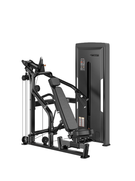 Hudson Steel Super Multi Press