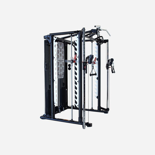 Inspire Fitness SCS Smith Cage System Functional Trainer