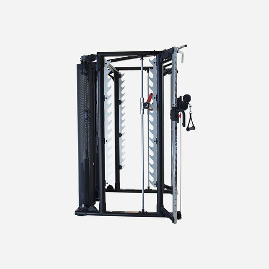 Inspire Fitness SCS Smith Cage System Functional Trainer